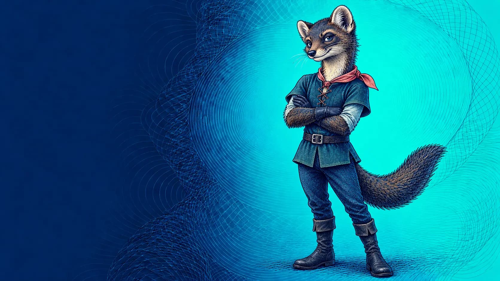 Will Scarlet